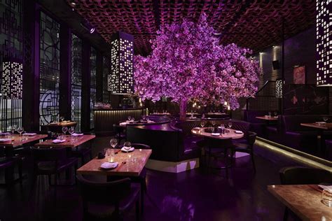 tattu parlour room|Group Dining and Events